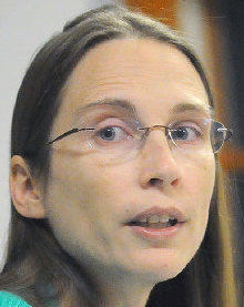 Evelyn Wood